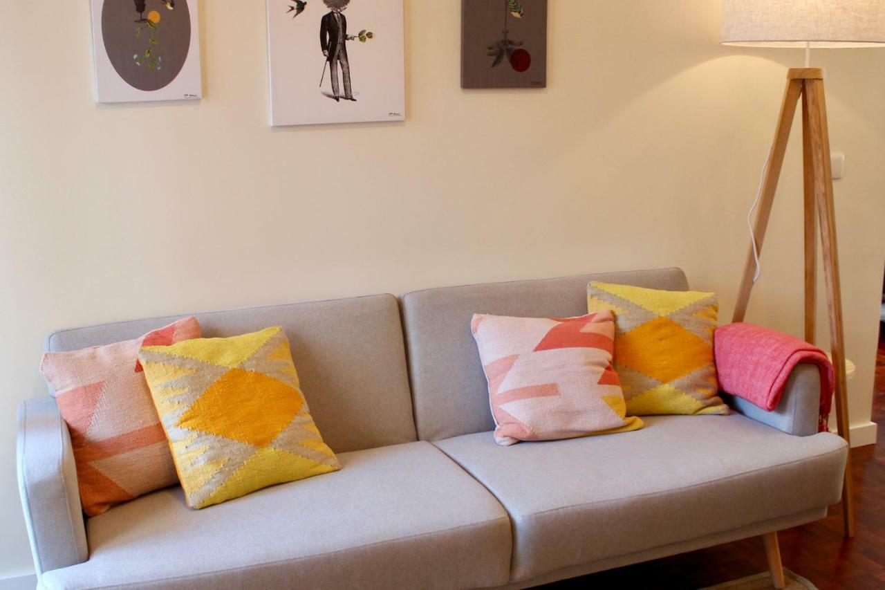River View Balcony - Historic Center ! Apartment Lisboa Ngoại thất bức ảnh