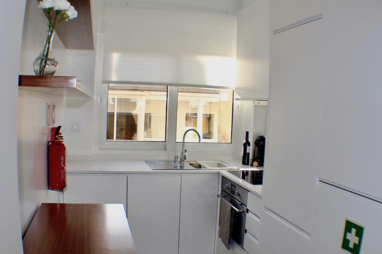 River View Balcony - Historic Center ! Apartment Lisboa Ngoại thất bức ảnh