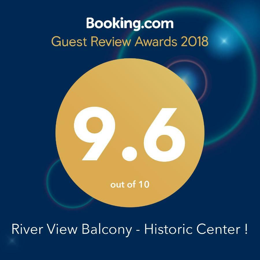 River View Balcony - Historic Center ! Apartment Lisboa Ngoại thất bức ảnh